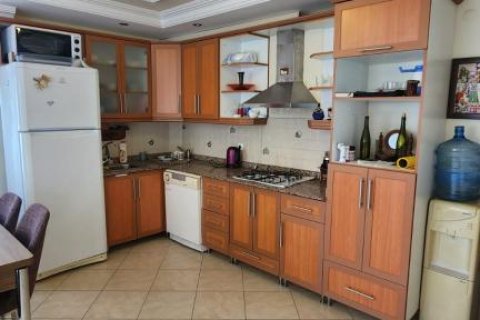 Wohnung in Mahmutlar, Antalya, Türkei Nr. 169073 - 3
