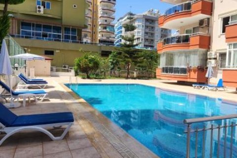 Wohnung in Mahmutlar, Antalya, Türkei Nr. 169073 - 15