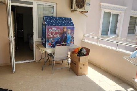Wohnung in Mahmutlar, Antalya, Türkei Nr. 169073 - 8
