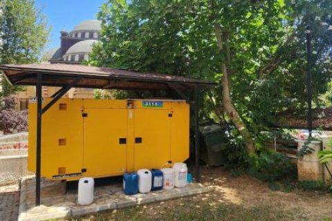 Wohnung in Mahmutlar, Antalya, Türkei Nr. 169073 - 13
