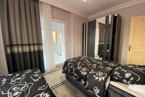 Продажа квартиры  в Махмутларе, Анталье, Турция 3 комн., 95м2, №169067 – фото 10