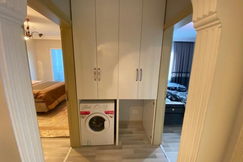 Продажа квартиры  в Махмутларе, Анталье, Турция 3 комн., 95м2, №169067 – фото 12
