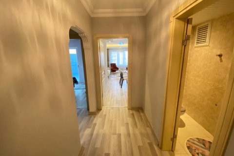 Продажа квартиры  в Махмутларе, Анталье, Турция 3 комн., 95м2, №169067 – фото 14