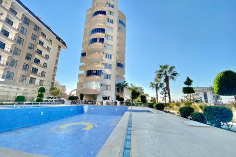 Продажа квартиры  в Махмутларе, Анталье, Турция 3 комн., 95м2, №169067 – фото 3