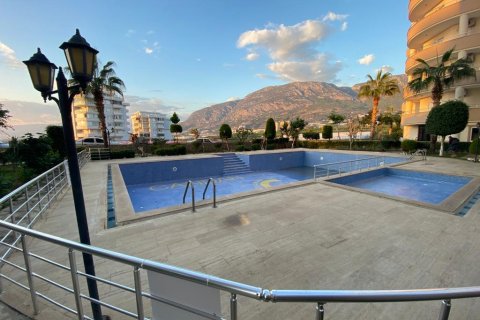 Продажа квартиры  в Махмутларе, Анталье, Турция 3 комн., 95м2, №169067 – фото 16