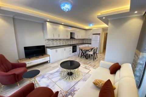 Продажа квартиры  в Махмутларе, Анталье, Турция 3 комн., 95м2, №169067 – фото 5