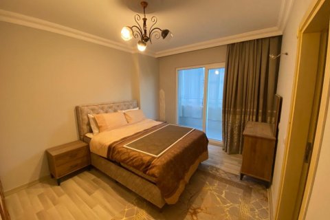 Продажа квартиры  в Махмутларе, Анталье, Турция 3 комн., 95м2, №169067 – фото 7