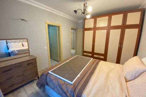 Продажа квартиры  в Махмутларе, Анталье, Турция 3 комн., 95м2, №169067 – фото 4