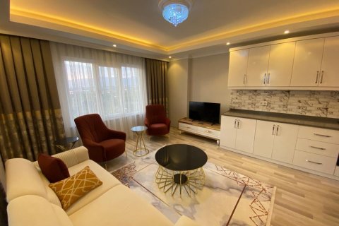 Продажа квартиры  в Махмутларе, Анталье, Турция 3 комн., 95м2, №169067 – фото 2