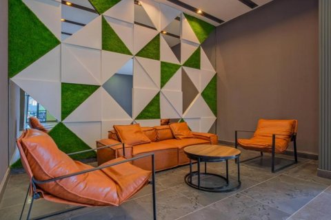 Apartment for sale  in Mahmutlar, Antalya, Turkey, 50m2, No. 169071 – photo 20