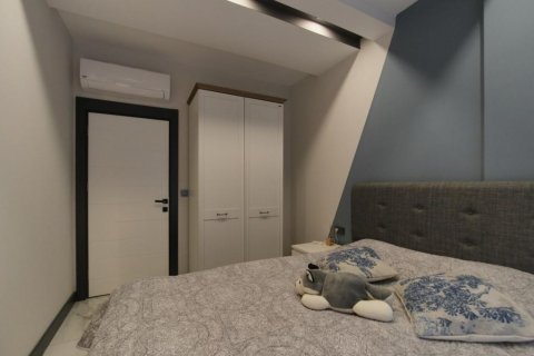 Apartment for sale  in Mahmutlar, Antalya, Turkey, 50m2, No. 169071 – photo 2