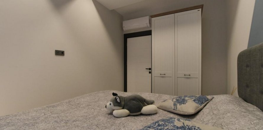 Apartment  in Mahmutlar, Antalya, Turkey No. 169071