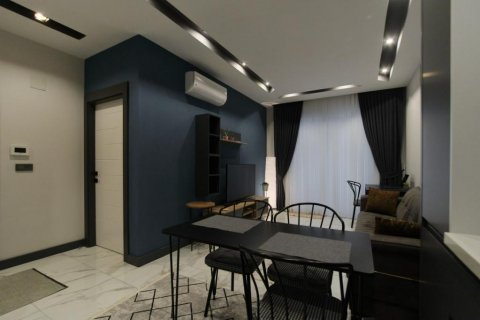 Apartment for sale  in Mahmutlar, Antalya, Turkey, 50m2, No. 169071 – photo 4