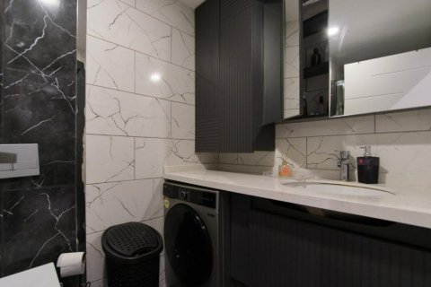 Apartment for sale  in Mahmutlar, Antalya, Turkey, 50m2, No. 169071 – photo 9