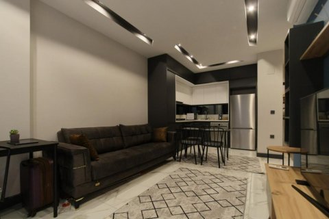 Apartment for sale  in Mahmutlar, Antalya, Turkey, 50m2, No. 169071 – photo 5