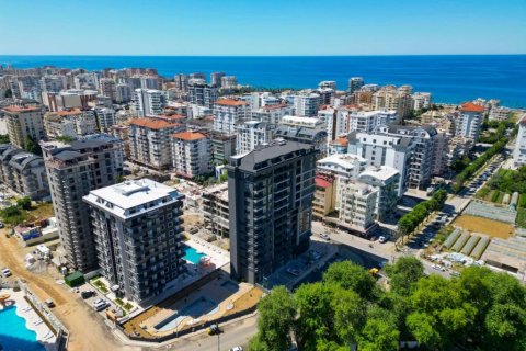 Apartment in Mahmutlar, Antalya, Turkey No. 169069