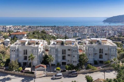 Apartment for sale  in Cikcilli, Antalya, Turkey, 110m2, No. 169072 – photo 4