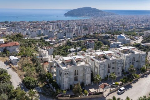 Apartment for sale  in Cikcilli, Antalya, Turkey, 110m2, No. 169072 – photo 3