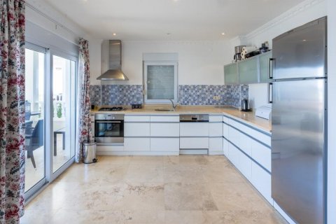 Apartment for sale  in Cikcilli, Antalya, Turkey, 110m2, No. 169072 – photo 6