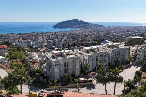 Apartment  in Cikcilli, Antalya, Turkey No. 169072