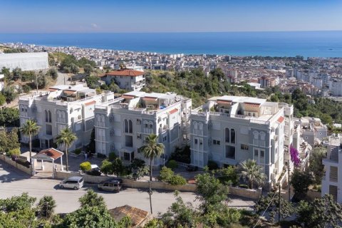 Apartment for sale  in Cikcilli, Antalya, Turkey, 110m2, No. 169072 – photo 2
