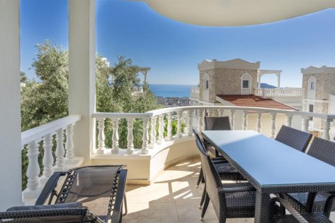 Apartment for sale  in Cikcilli, Antalya, Turkey, 110m2, No. 169072 – photo 9