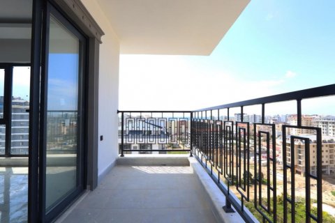 Lejlighed  i Mahmutlar, Antalya, Tyrkiet Nr. 169068
