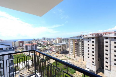 Lägenhet i Mahmutlar, Antalya, Turkiet Nr. 169068 - 19