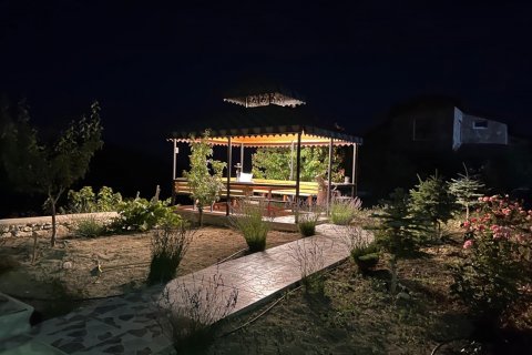6+3 Villa  i Antalya, Tyrkia Nr. 175719 - 18