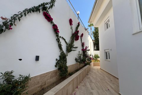 Villa i Kargicak, Alanya, Antalya, Tyrkiet Nr. 168342 - 10