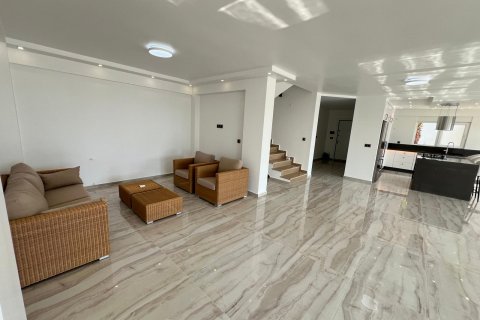 Villa i Kargicak, Alanya, Antalya, Tyrkiet Nr. 168342 - 20