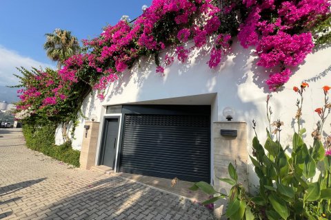 Villa i Kargicak, Alanya, Antalya, Tyrkiet Nr. 168342 - 12