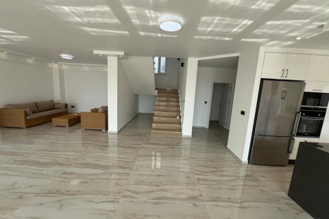 Villa i Kargicak, Alanya, Antalya, Tyrkiet Nr. 168342 - 21