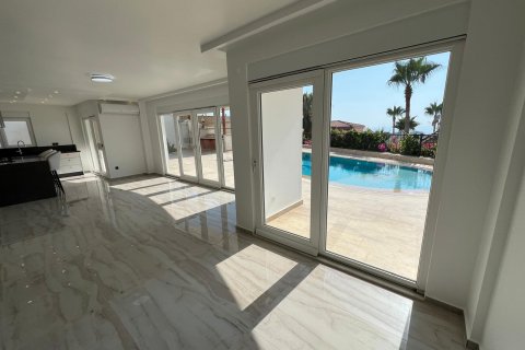 Villa i Kargicak, Alanya, Antalya, Tyrkiet Nr. 168342 - 18