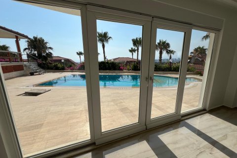 Villa i Kargicak, Alanya, Antalya, Tyrkiet Nr. 168342 - 19