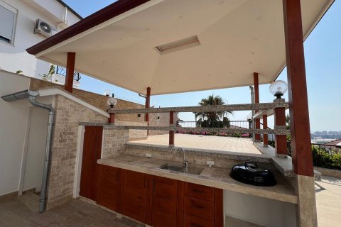 Villa i Kargicak, Alanya, Antalya, Tyrkiet Nr. 168342 - 8