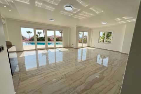 Villa i Kargicak, Alanya, Antalya, Tyrkiet Nr. 168342 - 16