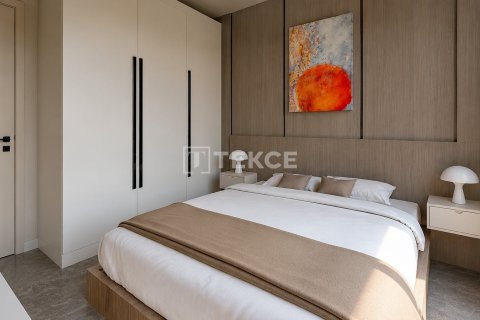 Villa for sale in Kas, Antalya, Turkey, 2 bedrooms, 140m2, No. 191643 – photo 20