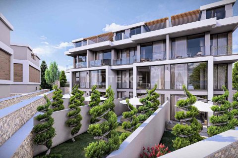 Villa for sale in Kas, Antalya, Turkey, 2 bedrooms, 140m2, No. 191643 – photo 7