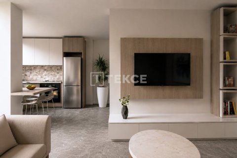 Villa for sale in Kas, Antalya, Turkey, 2 bedrooms, 140m2, No. 191643 – photo 14