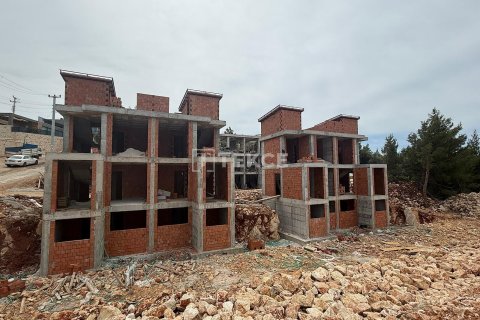Villa for sale in Kas, Antalya, Turkey, 2 bedrooms, 140m2, No. 191643 – photo 28