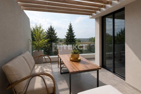 Villa for sale in Kas, Antalya, Turkey, 2 bedrooms, 140m2, No. 191643 – photo 22