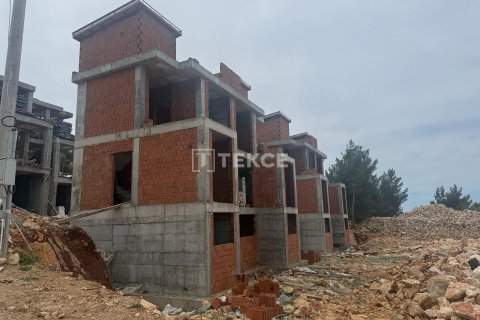 Villa for sale in Kas, Antalya, Turkey, 2 bedrooms, 140m2, No. 191643 – photo 25