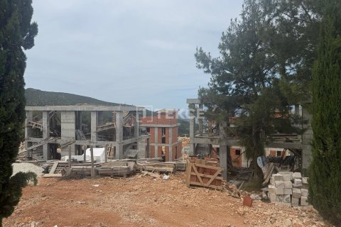 Villa for sale in Kas, Antalya, Turkey, 2 bedrooms, 140m2, No. 191643 – photo 29