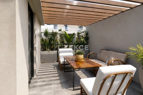 Villa for sale in Kas, Antalya, Turkey, 2 bedrooms, 140m2, No. 191643 – photo 23