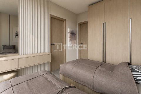 Villa for sale in Kas, Antalya, Turkey, 2 bedrooms, 140m2, No. 191643 – photo 18