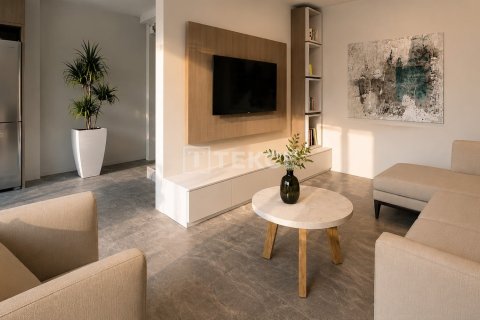 Villa for sale in Kas, Antalya, Turkey, 2 bedrooms, 140m2, No. 191643 – photo 13