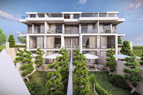 Villa for sale in Kas, Antalya, Turkey, 2 bedrooms, 140m2, No. 191643 – photo 8