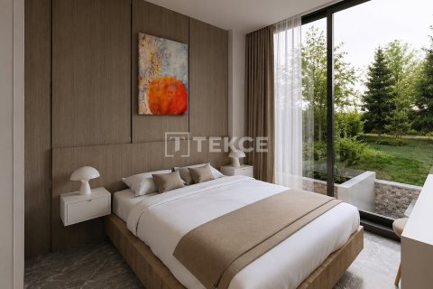 Villa for sale in Kas, Antalya, Turkey, 2 bedrooms, 140m2, No. 191643 – photo 16