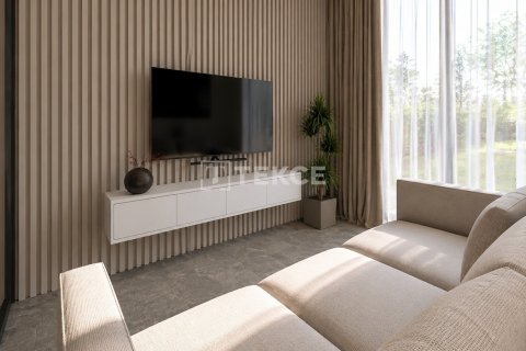 Villa for sale in Kas, Antalya, Turkey, 2 bedrooms, 140m2, No. 191643 – photo 15